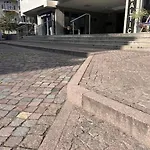 Stella Baltic Z Ogródkiem Apartament *