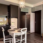 Stella Baltic Z Ogrodkiem Lejlighed Świnoujście (Swinemünde)