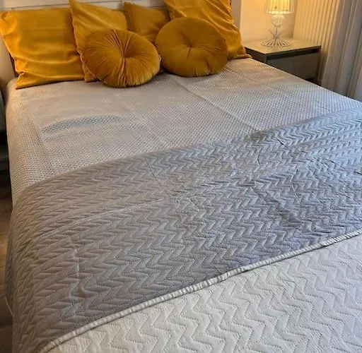 Stella Baltic Z Ogrodkiem * Swinoujscie